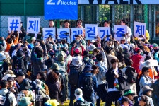 2025 제주올레걷기축제