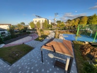 점점 갖춰지는 15분 도시 생활권 인프라…도민 체감 성과도 속속