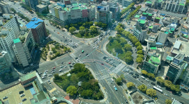 AI로 신호체계 바꿨더니…통행속도 늘고 지체시간 줄었다