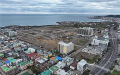 화북상업지역 주상복합용지 이번엔 팔릴까?