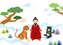 [데스크칼럼] 단군신화 속 쑥과 마늘 먹은 곰은 비건일까?