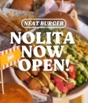 [비건잇슈] 루이스 해밀턴 비건 버거 체인점 ‘니트 버거’ 미국 진출