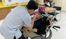 연세올데이치과, 대전성세재활학교 구강검진 구강 관리 교육 시행