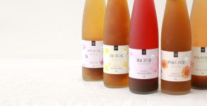 우리꽃연구소, 비건 인증받은 '꽃차 6종' 선봬