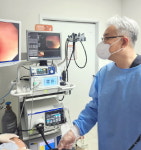 건강한윌병원, 최신 내시경 시스템 올림푸스 ‘EVIS X1’ 장비도입