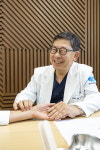 충주위담통합병원 최도영 원장 “면역치료, 암환자 생존을 좌우할 수 있어”