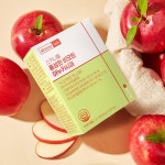 헬스밸런스, 스키니랩 ‘풍성한 비오틴 아누카 사과’ 출시