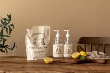 (주)온샘코리아, ‘라라앤모어’ 비건 주방세제 신제품 출시