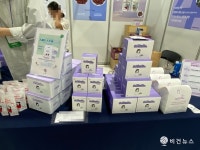 [비건페스타 현장인터뷰] 수미향