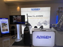 JSDR, 2024 대한피부외과학회서 ‘쥬브젠’ 공개