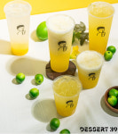 디저트39, 다이어터들을 위한 메뉴 출시