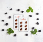 건강기능식품 ‘팔복황금유(八福黃金油)’, 중국 시장 진출