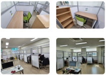 아이나인기숙학원, 독학 반수반 반수생 대상 진행…1인 기숙 환경 제공