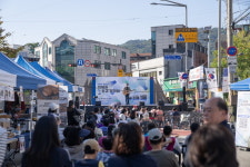 종교 초월한 서울 성북동 문화공연 ‘제2회 성북동 3종교 음악회’, 1200여명 환호 속 마무리