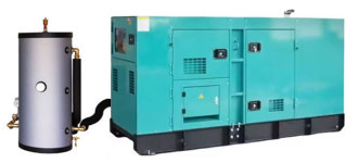 폐플라스틱 자원화, 대성에코팜 친환경 연료 발전 보일러 개발