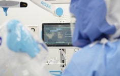 강철병원, 로봇수술기 ROSA 도입…정밀 인공관절 수술 선도