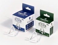 JP369, 코골이 개선에 도움 의료기기 비강확장기 코고지마 출시