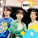 밴드 루시 X ON THE K : B의 만남…KOCCA 뮤직스튜디오 기획공연 펼쳐진다