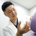 톡스앤필의원 전주점 김진우 원장, 필러와 색소치료 임상 사례 강연