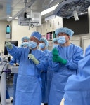 연세백퍼센트병원 황보현 대표원장, ‘마코 로봇수술 집도 인증 교육과정’ 전문의 교육 진행