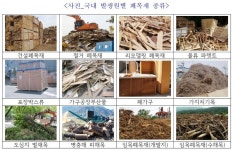 한국목재재활용협회, 폐목재 적정 처리비 기준 확립…자원 순환 사회 구축 시동