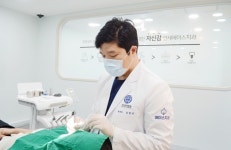 연세에이스치과 김철민 대표원장, 서대문구청장 감사장 수상