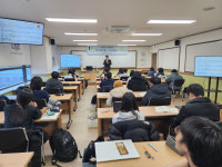 강남스카이어학원, 한국어 시험으로 응시 가능한 일본약대 원서 접수 시작