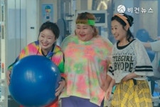 24시 헬스클럽 박성연X이지혜X홍윤화, 헬스클럽 ‘마녀 삼총사’로 공감·웃음 다 잡는다! 각양각색 사연 예고