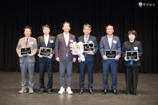 톱텍·삼성메디슨·지아이에스, 구미시 성실납세 유공자 선정 표창 수상