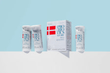 프리미엄 건강기능식품 전문기업 에이치피오, 덴프스 ‘덴마크 유산균이야기’ 4월 올리브영 올영Pick! 선정