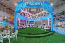 김제 쿰다스파랜드, 5월 1일 정식 개장…천연 온천수 활용한 워터파크