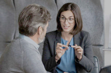 오티콘보청기 안산센터, 부모사랑 나라사랑 할인 행사 진행