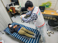 강동경희대학교병원 교육협력 동탄시티병원, 공공의료 실천에 앞장서…“지역사회 건강 동행”