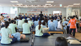 스타트요양병원, 개원 6주년 맞아 오산시 여성합창단과 자선공연 개최