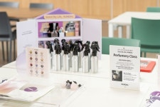 쿤달, 인천 서구서 장애인·아동 대상 향기 체험 프로그램 운영