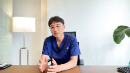 내시경 안면거상술, 정면 흉터 부담 줄이고 중안면·목까지 개선