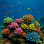 산호초 구할 ‘슈퍼 산호’…기후위기 속 새로운 희망 될까