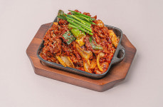 채육식당, 특허 받은 비건 메뉴로 친환경 한식 트렌드 선도