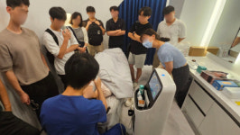 비티큐의원 이승민 원장, 쿨페이즈 활용 리프팅 기법 학술 포럼서 발표