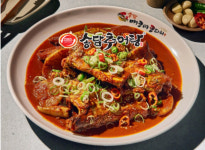 송담추어탕, 시그니처 메뉴 ‘코다리찜’으로 보양식 선봬