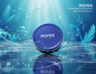 보비킴에스테틱, 모레아글로우쉴드 비비크림 선봬