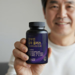 코어앤데이, 블랙마카·아르기닌 배합 ‘알부민 알파플러스’ 선보여