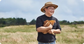 제주 ‘애월아빠들’, 친환경 브랜드 ‘트립팜스’로 지역 나눔·ESG 실천 앞장