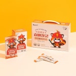 뉴트리아이, 영유아 장 건강 제품 ‘효비장군’ 주목