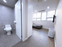 은평 포레스트한방병원, 병동 리모델링 마쳐