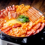 빨간음식연구소, 햄폭격부대찌개 8만팩 돌파