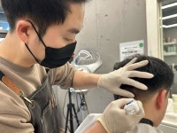 안양 리턴헤어, 플라즈마 PDRN 두피 관리 프로그램 운영