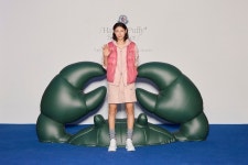 몽클레르, 성수서 ‘퍼피 서머’ 팝업 운영