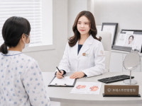 강동 포레스트한방병원, 정유진 원장 영입