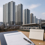 부산 구명역권 줍줍 31세대…두산위브 24일 접수